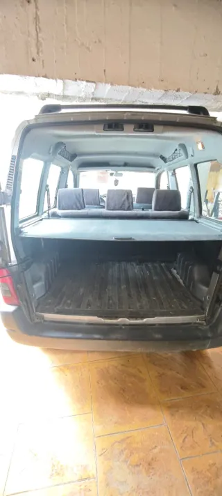 Citroen Berlingo 1999