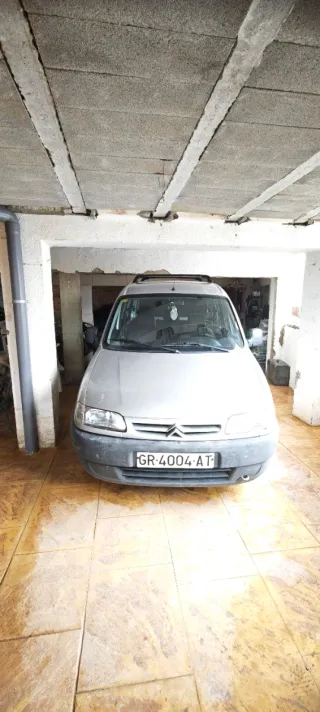 Citroen Berlingo 1999
