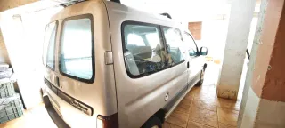 Citroen Berlingo 1999