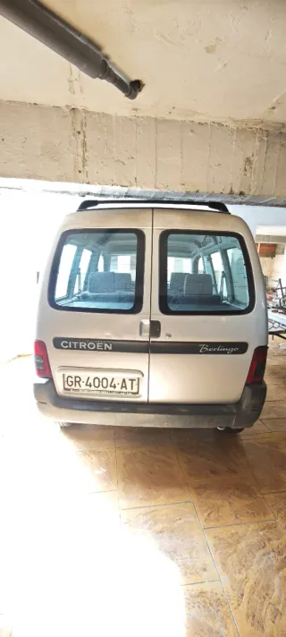 Citroen Berlingo 1999