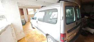 Citroen Berlingo 1999