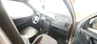 Citroen Berlingo 1999