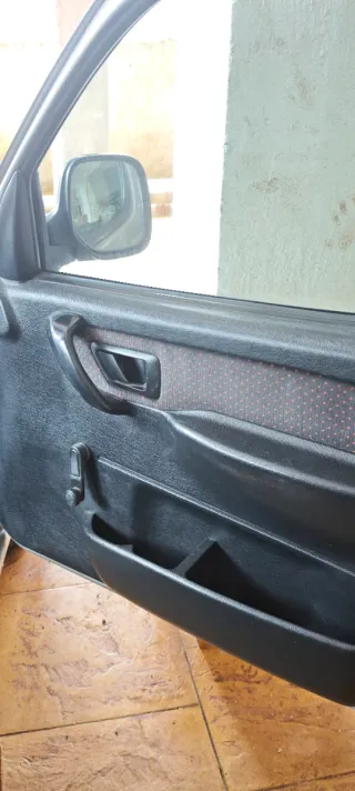 Citroen Berlingo 1999