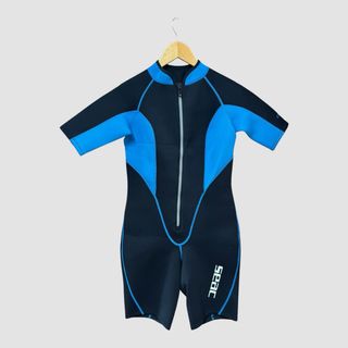 Fato de mergulho Seac Ciao 2.5mm Mulher S