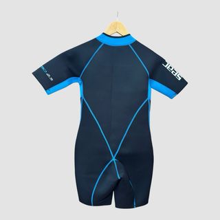 Fato de mergulho Seac Ciao 2.5mm Mulher S