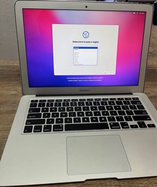 MacBook Air 13