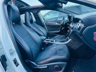 Mercedes-Benz Clase A 2013