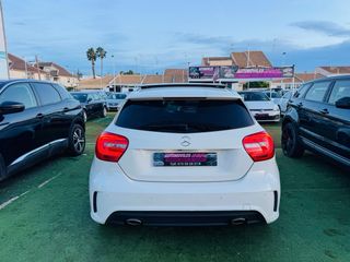 Mercedes-Benz Clase A 2013