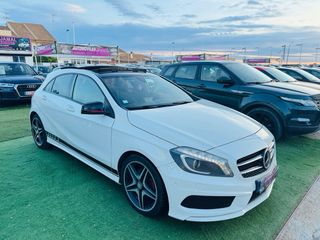 Mercedes-Benz Clase A 2013