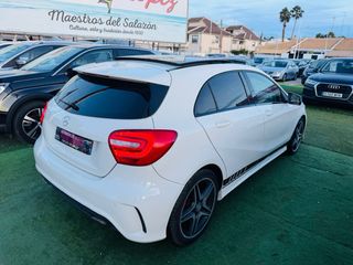 Mercedes-Benz Clase A 2013