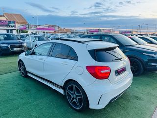 Mercedes-Benz Clase A 2013