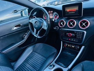 Mercedes-Benz Clase A 2013