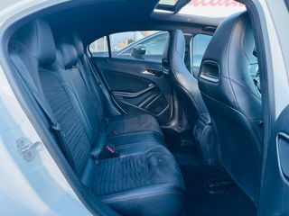 Mercedes-Benz Clase A 2013