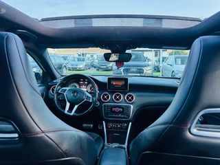 Mercedes-Benz Clase A 2013