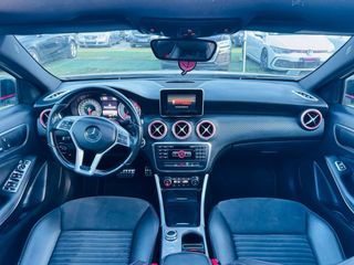 Mercedes-Benz Clase A 2013