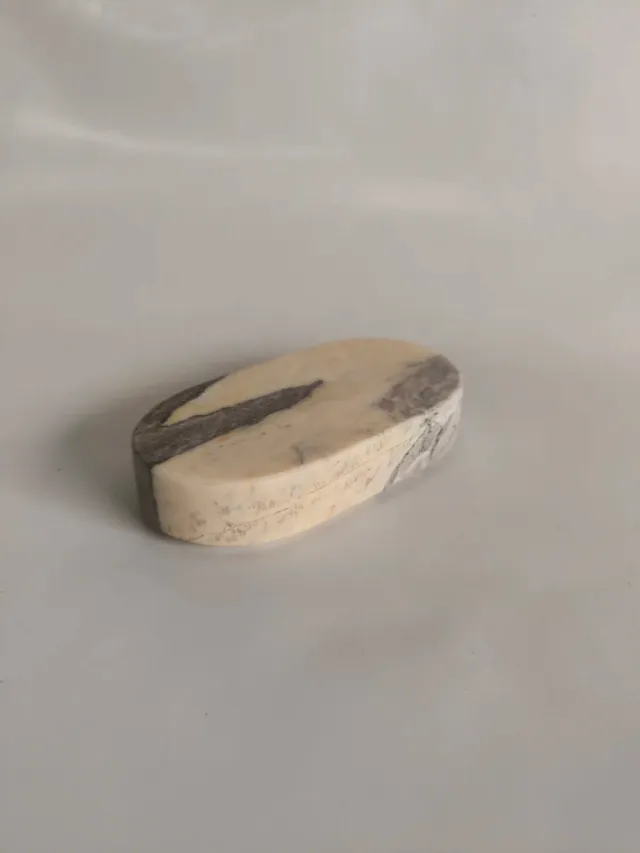 Peana en mármol