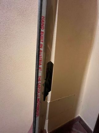 Tavola Snowboard con Grafica Artistica