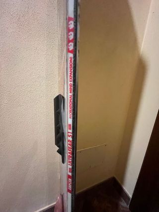 Tavola Snowboard con Grafica Artistica