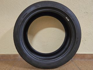 Neumático Goodyear Eagle F1 Asymmetric 6 215/45R17