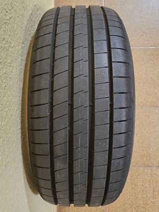 Neumático Goodyear Eagle F1 Asymmetric 6 215/45R17