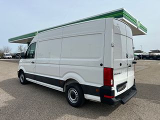 VW Crafter 35 Furgon 4P. BM TN L3H3 2.0TDI 140CV