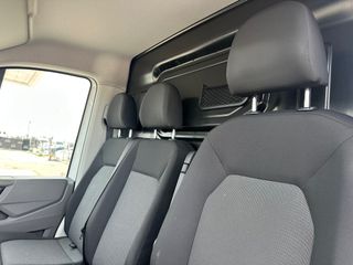 VW Crafter 35 Furgon 4P. BM TN L3H3 2.0TDI 140CV