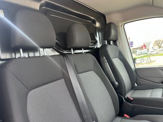 VW Crafter 35 Furgon 4P. BM TN L3H3 2.0TDI 140CV