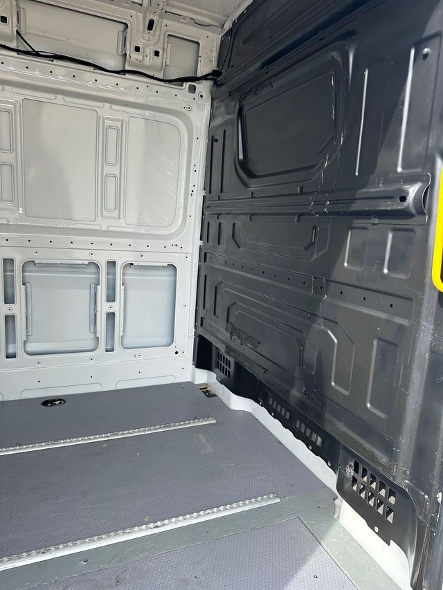VW Crafter 35 Furgon 4P. BM TN L3H3 2.0TDI 140CV