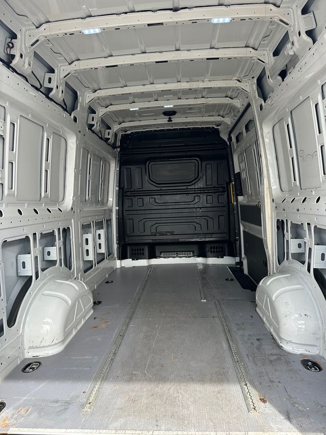 VW Crafter 35 Furgon 4P. BM TN L3H3 2.0TDI 140CV