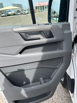 VW Crafter 35 Furgon 4P. BM TN L3H3 2.0TDI 140CV