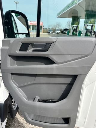 VW Crafter 35 Furgon 4P. BM TN L3H3 2.0TDI 140CV