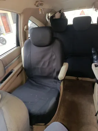 SsangYong Rodius 2005