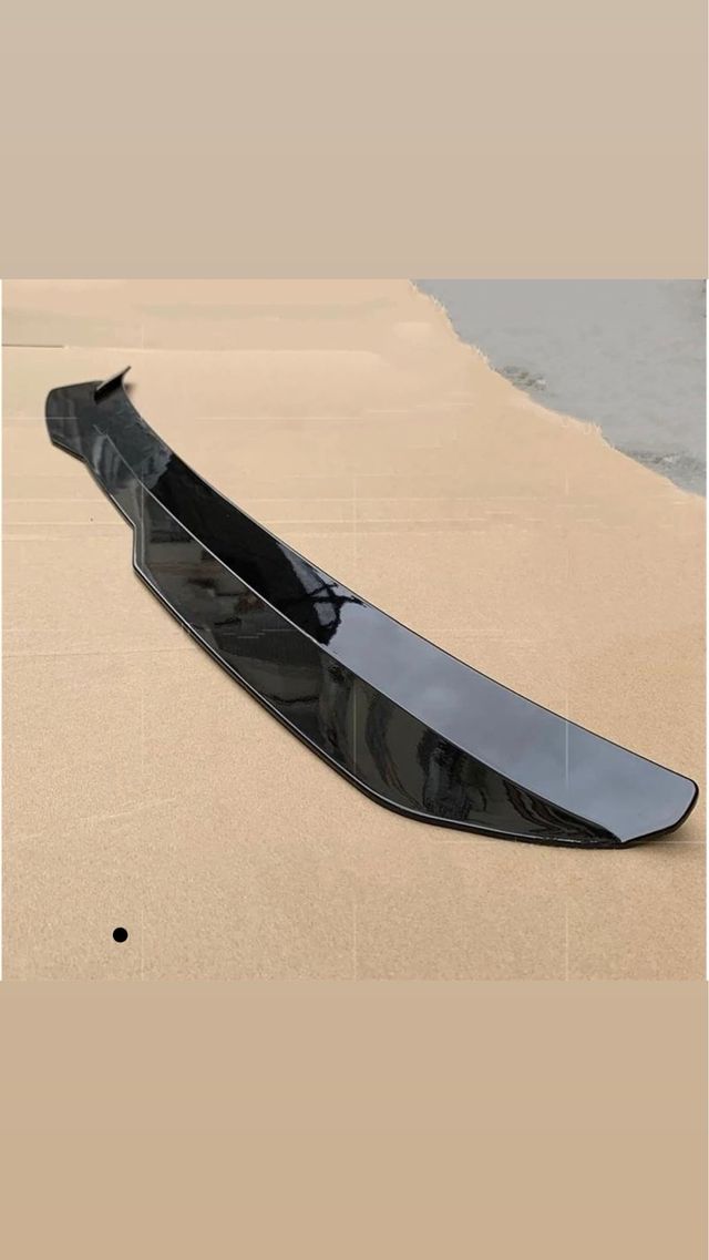 Alerón Maxton SEAT AUDI VW NMW UNIVERSAL NUEVO