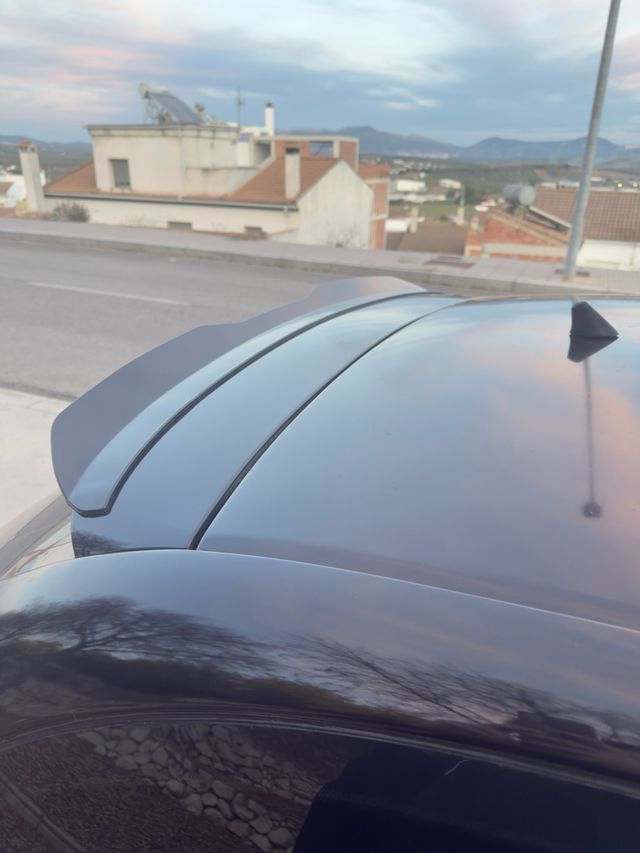 Alerón Maxton SEAT AUDI VW NMW UNIVERSAL NUEVO