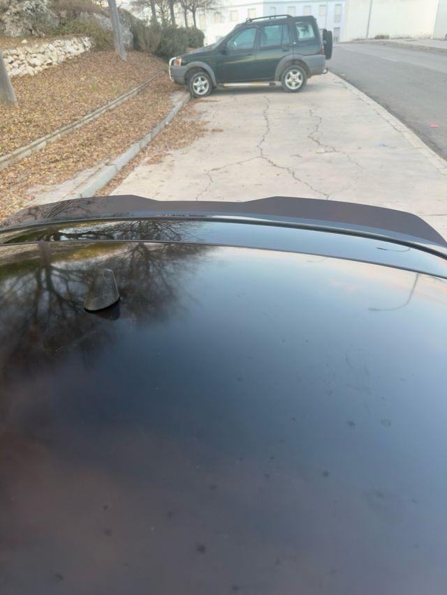 Alerón Maxton SEAT AUDI VW NMW UNIVERSAL NUEVO