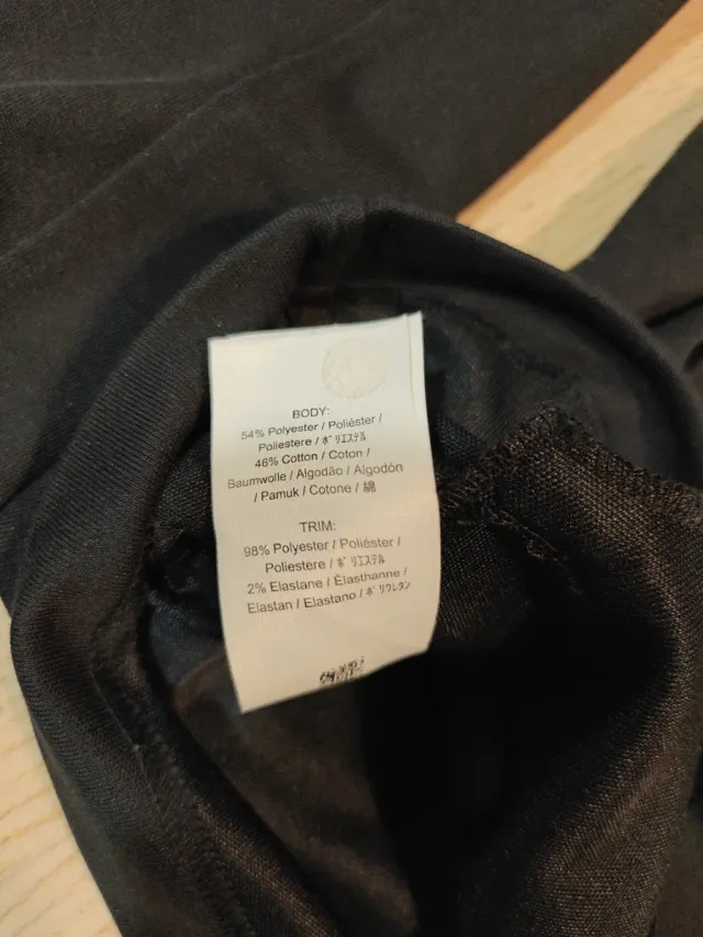 Chaqueta Fred Perry - Talla M