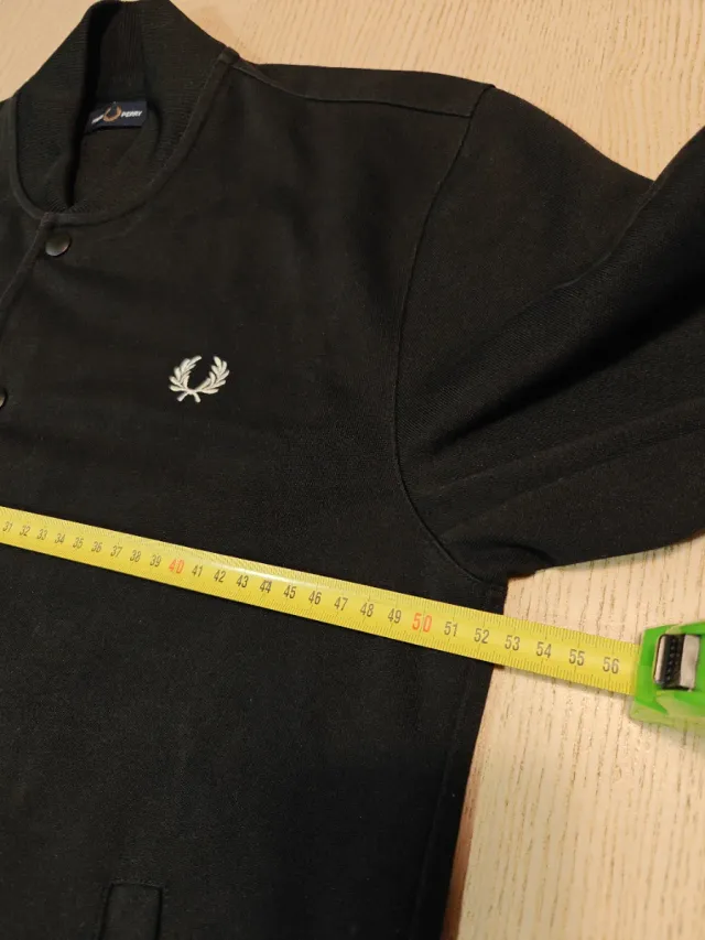 Chaqueta Fred Perry - Talla M
