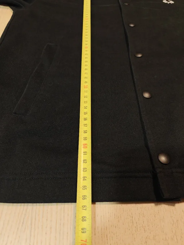 Chaqueta Fred Perry - Talla M