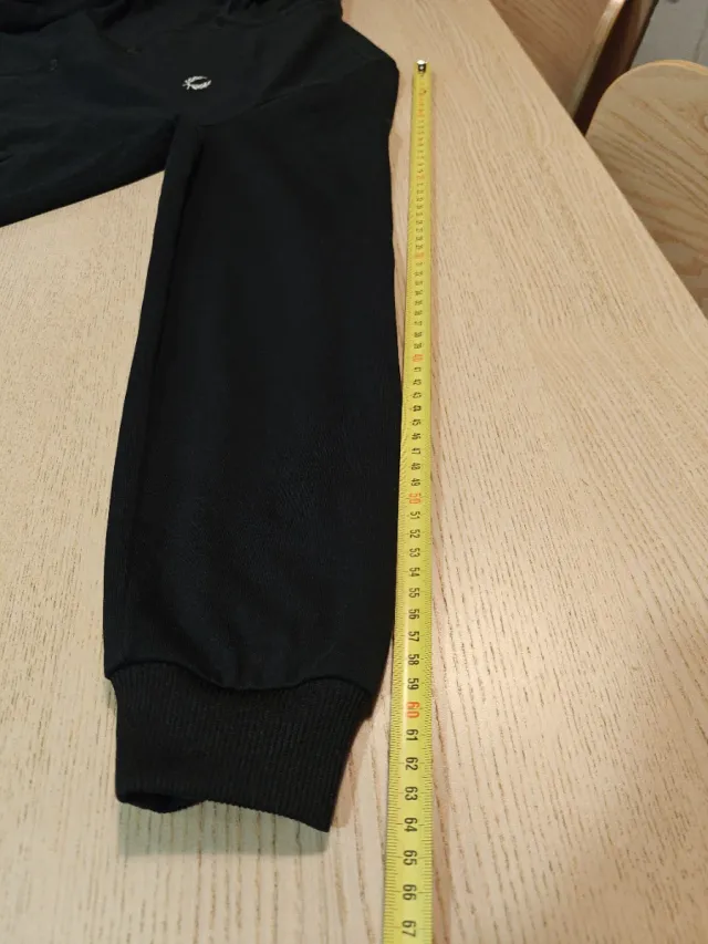 Chaqueta Fred Perry - Talla M