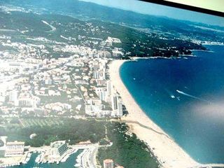 Piso en venta en Platja Llarga en Castell-Platja d´Aro