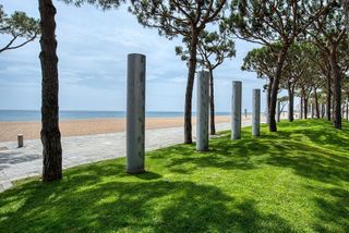 Piso en venta en Platja Llarga en Castell-Platja d´Aro