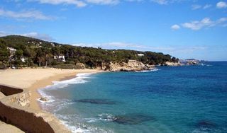 Piso en venta en Platja Llarga en Castell-Platja d´Aro