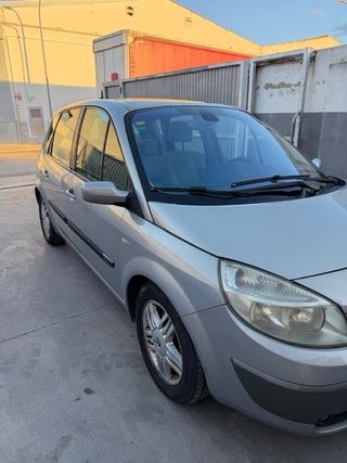 Renault Scenic 2005