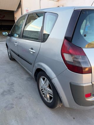 Renault Scenic 2005
