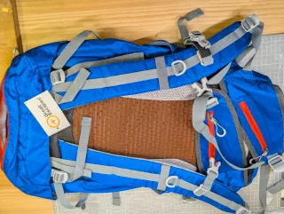 Mochila NUEVA Great Escapes 36L