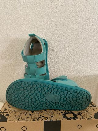 Sandalias Denia Rocker talla 32 de Zapato Feroz.