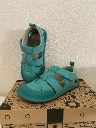 Sandalias Denia Rocker talla 32 de Zapato Feroz.