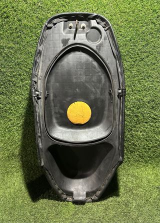 Asiento Piaggio Typhoon 50 125