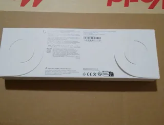 Apple Watch SE 3 40mm Starlight Alluminio