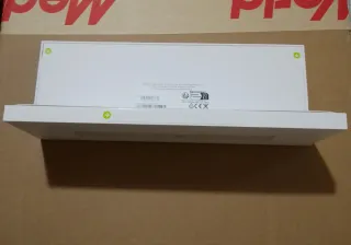 Apple Watch SE 3 40mm Starlight Alluminio